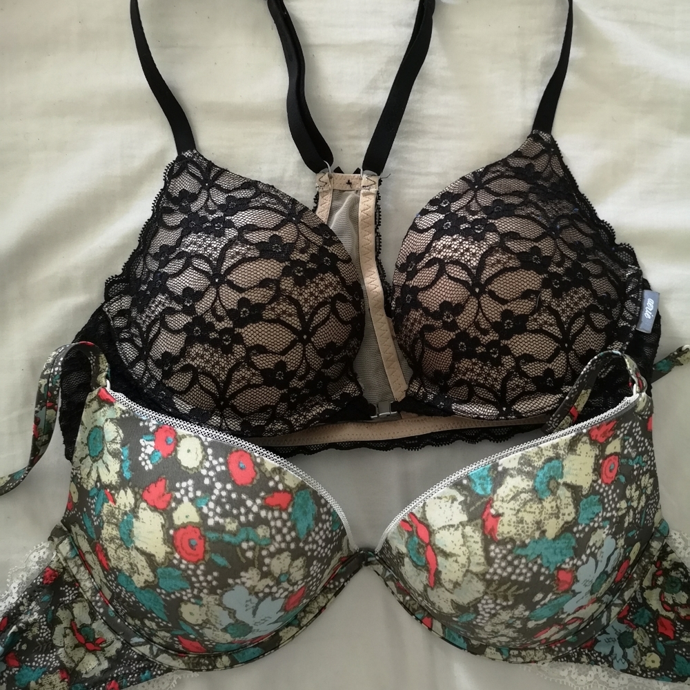 Aerie bra lot